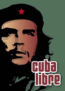 Cuba Libre A6
