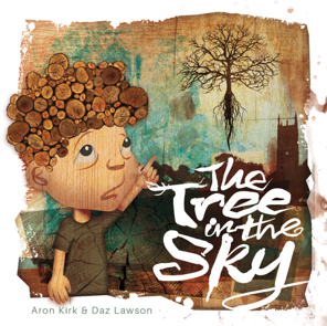 The Tree in the Sky  Childrens book