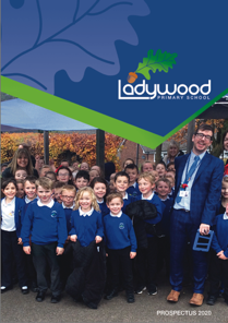 Ladywood Prospectus